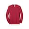 Port & Company® Long Sleeve Tall Core Blend T-Shirt